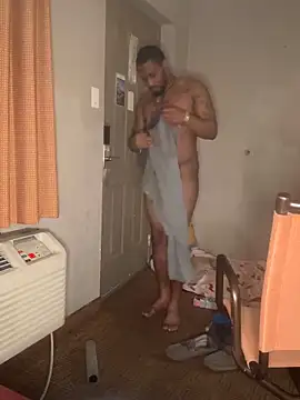 Stressreliever82 online show from 24, 4, 2026