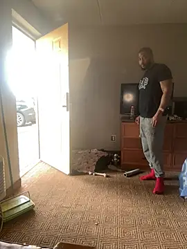 Stressreliever82 online show from 24, 4, 2026