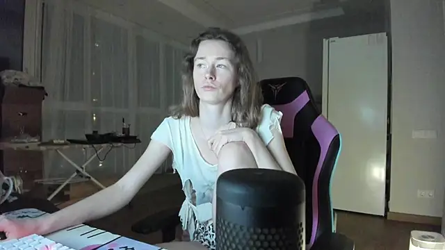Snapshot of ooksiiii chatting on 15, 5, 2026 ooksiiii online show from 15, 5, 2026