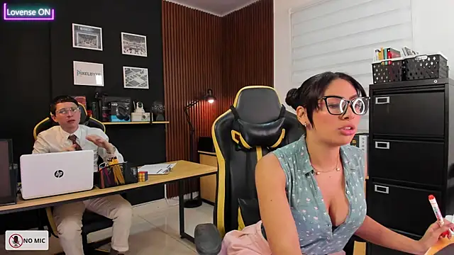 Snapshot of Office_Naughty_Girl chatting on 22, 3, 2025 Office Naughty Girl online show from 22, 3, 2025