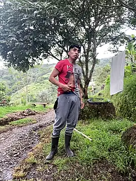 vergasgrandes online show from 10, 12, 2024