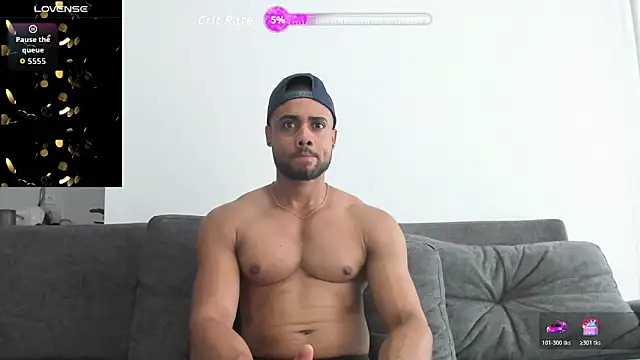 Snapshot of CHRISTIAN_DISICK chatting on 30, 5, 2026 CHRISTIAN DISICK online show from 30, 5, 2026