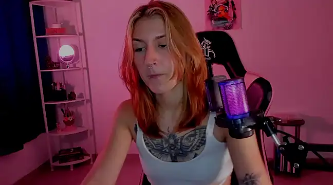 Snapshot of Dakotaa_ chatting on 18, 1, 2025 Dakotaa  online show from 18, 1, 2025