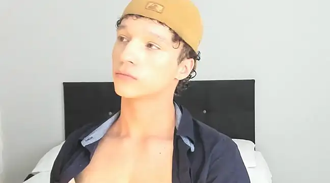 angelcortes online show from 22, 2, 2025