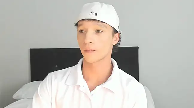 angelcortes online show from 28, 2, 2025