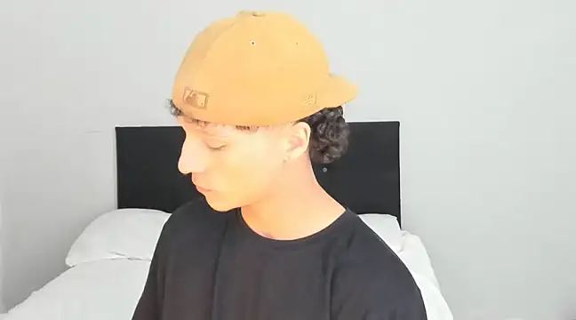 angelcortes online show from 8, 3, 2025