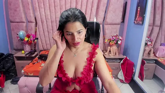 HornySkinny26 online show from 3, 11, 2025