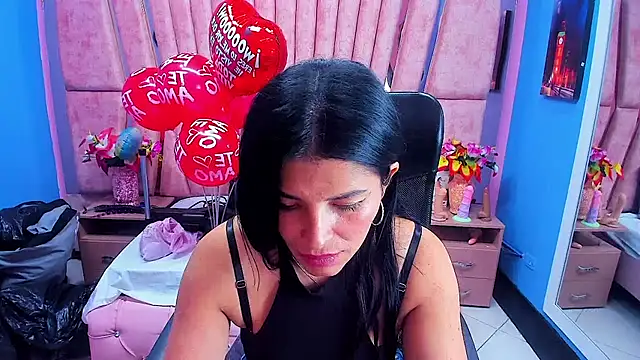 HornySkinny26 online show from 16, 12, 2025