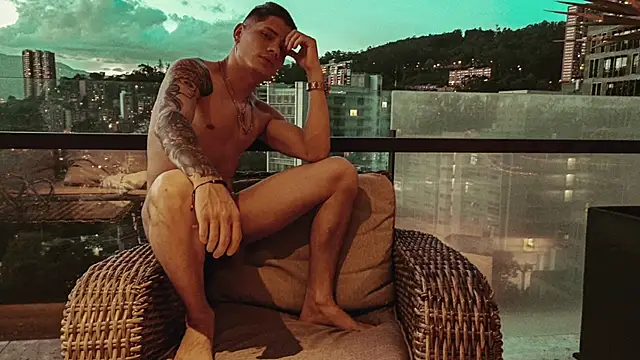 NykonPorman online show from 27, 2, 2025