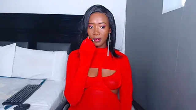 NikkiDickSavage online show from 18, 6, 2026
