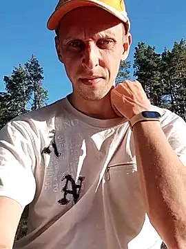 Yrikos1 online show from 22, 9, 2025