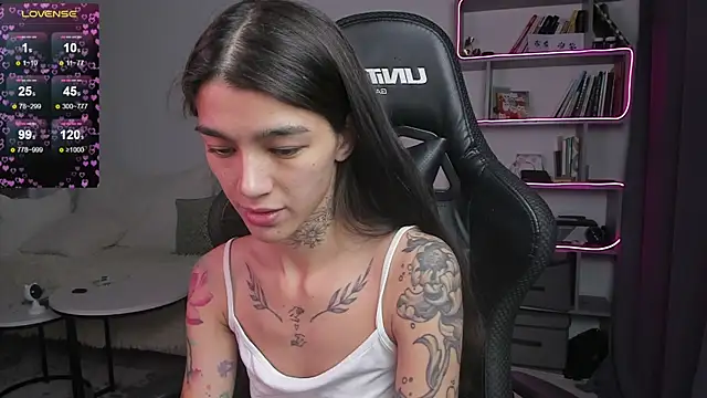 vinkitinkii online show from 23, 1, 2025