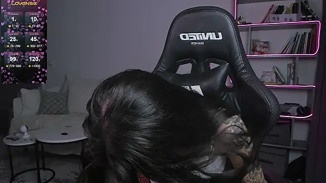 vinkitinkii online show from 1, 2, 2025