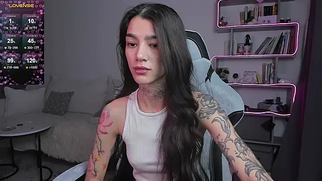 vinkitinkii online show from 6, 3, 2025