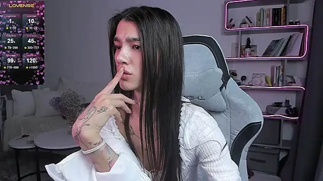 vinkitinkii online show from 17, 3, 2025