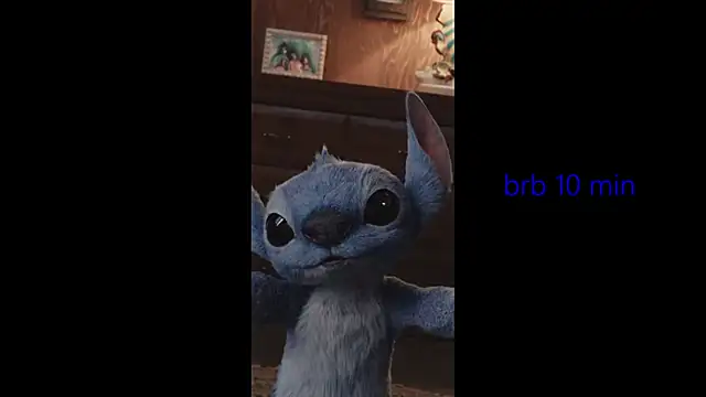 vinkitinkii online show from 22, 11, 2025