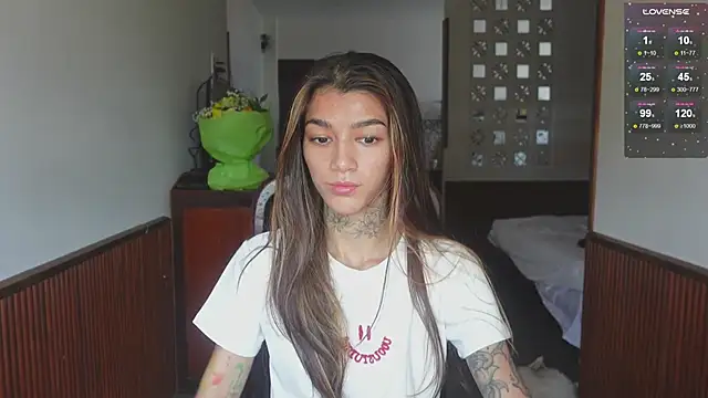 vinkitinkii online show from 19, 2, 2026