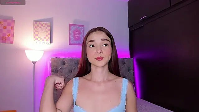 kate sweet01 online show from 13, 2, 2026