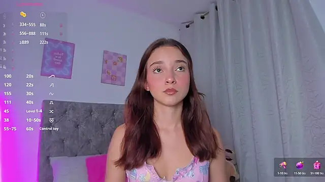 Snapshot of kate_sweet01 chatting on 17, 6, 2026 kate sweet01 online show from 17, 6, 2026