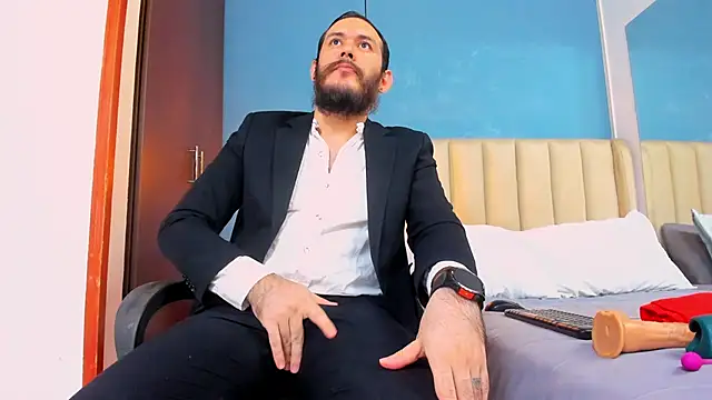 jeanpiere  online show from 17, 1, 2026