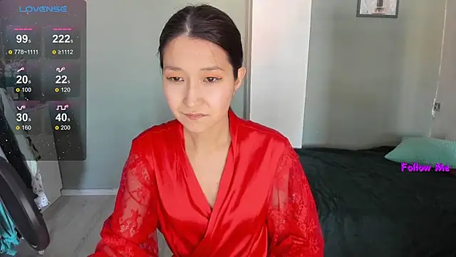 LeyylaStoone online show from 3, 3, 2025