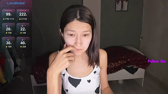 LeyylaStoone online show from 14, 3, 2025