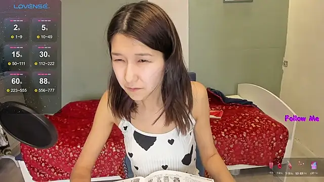 LeyylaStoone online show from 14, 3, 2025