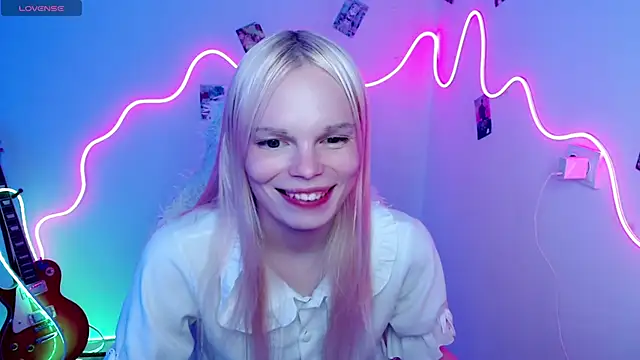 Emily Nyaffee online show from 23, 10, 2025