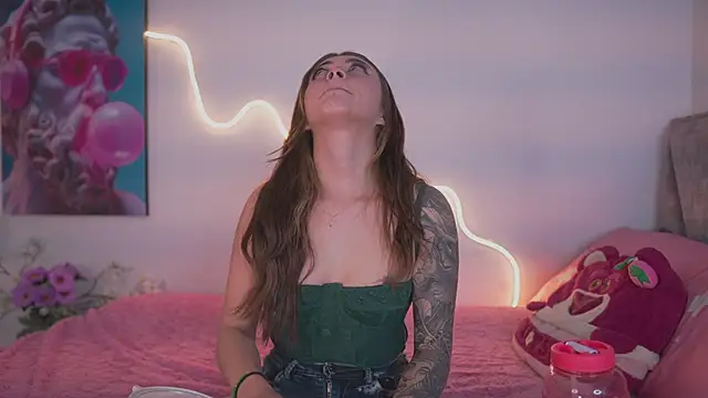 babesamanta online show from 29, 11, 2025