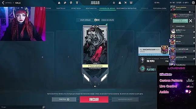 linda mort online show from 1, 12, 2025