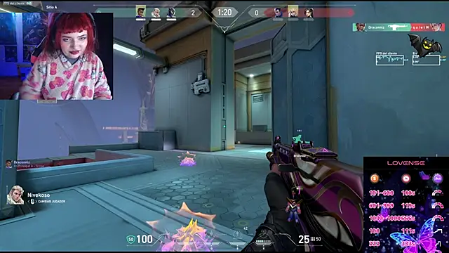 linda mort online show from 9, 1, 2026