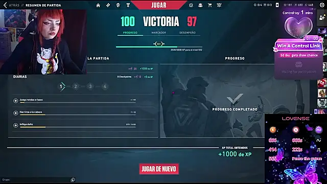 linda mort online show from 11, 2, 2026