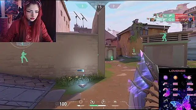 linda mort online show from 27, 2, 2026