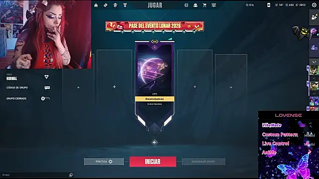 linda mort online show from 28, 2, 2026