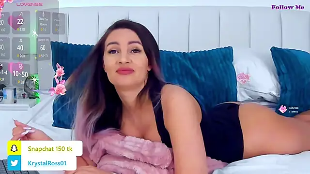 AllisonSweets online show from 13, 12, 2024