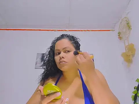 Alhelqueen online show from 19, 2, 2026