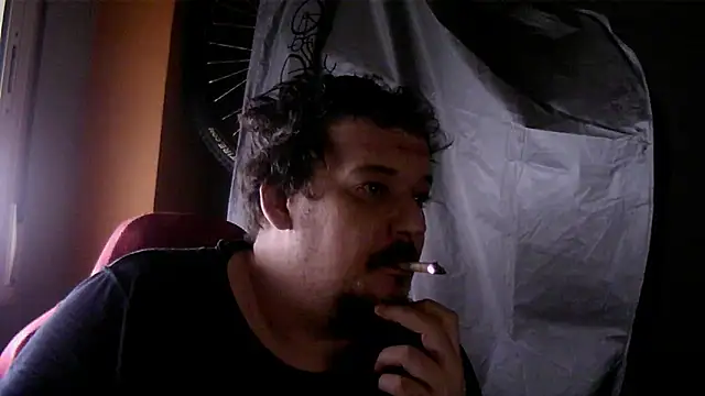 porkorossy online show from 3, 10, 2025