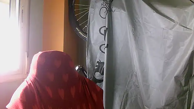 porkorossy online show from 10, 11, 2025