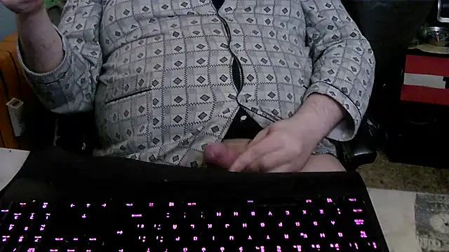 porkorossy online show from 9, 1, 2026