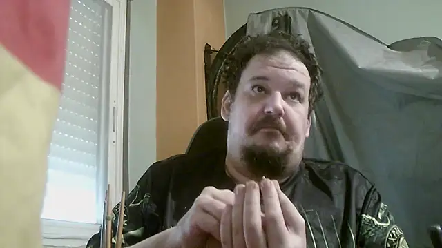 porkorossy online show from 17, 5, 2026