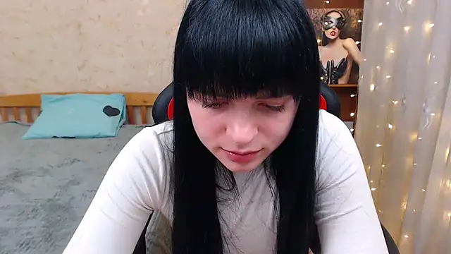 Snapshot of JuicyJess chatting on 15, 3, 2025 JuicyJess online show from 15, 3, 2025