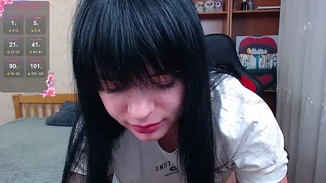 JuicyJess online show from 30, 11, 2025