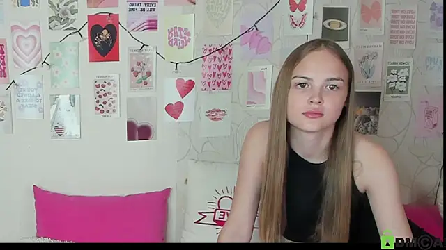 little radiant sun online show from 25, 10, 2025