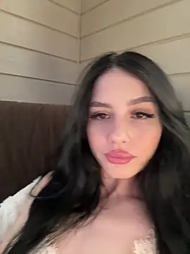 SofiaLaLight online show from 5, 2, 2026