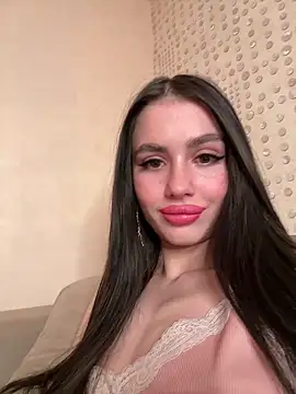 SofiaLaLight online show from 30, 3, 2026