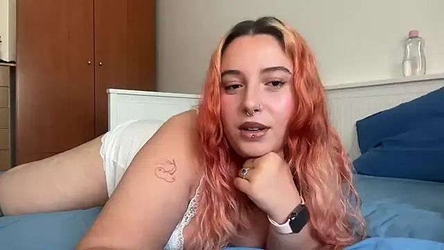 bybabyblue online show from 30, 4, 2026