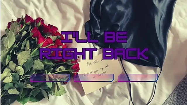 sasha blaire online show from 27, 2, 2025