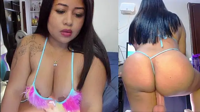 sasha blaire online show from 3, 3, 2025