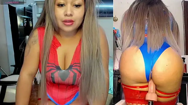 sasha blaire online show from 22, 10, 2025