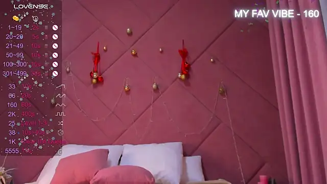 Skinny Alice online show from 27, 12, 2024